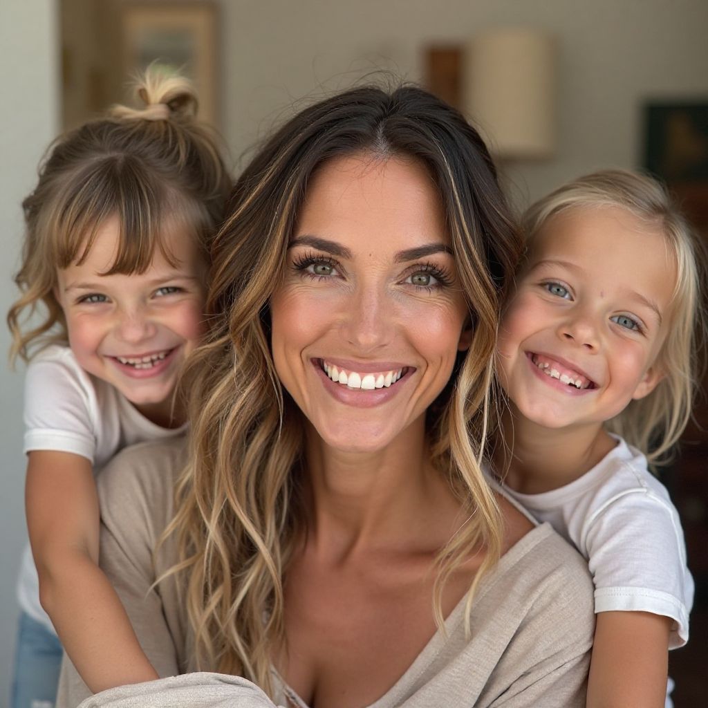 Jennifer Thompson testimonial